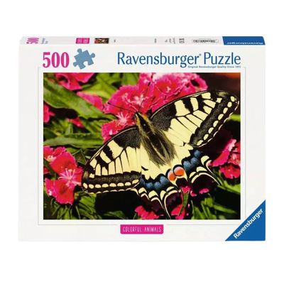 RV500 BUTTERFLY