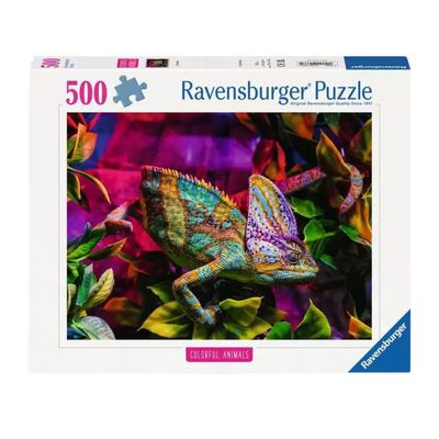 RV500 CHAMELEON