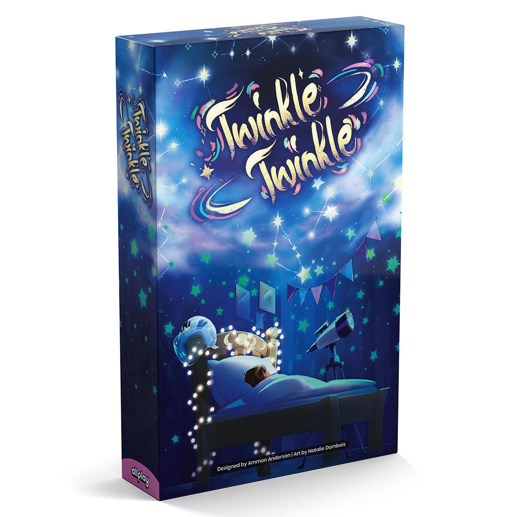 TWINKLE TWINKLE