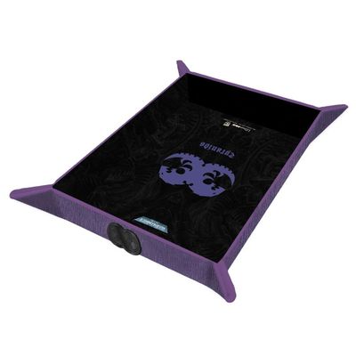 FOLDABLE DICE TRAY WARHAMMER 40,000: UNIVERSAL TYRANID