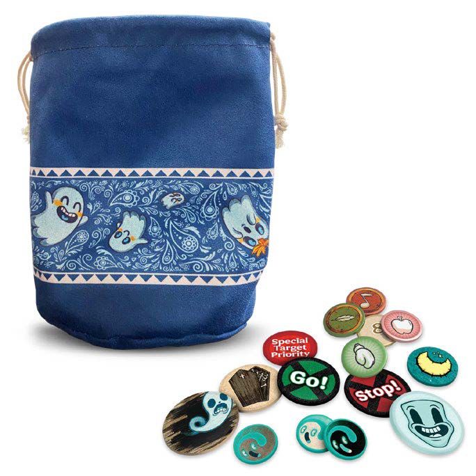 VAGRANTSONG: DELUXE TOKEN SET WITH BINDLE