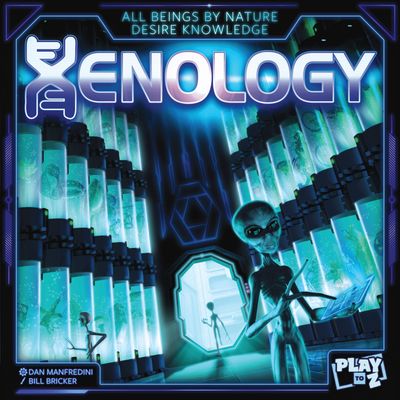 XENOLOGY