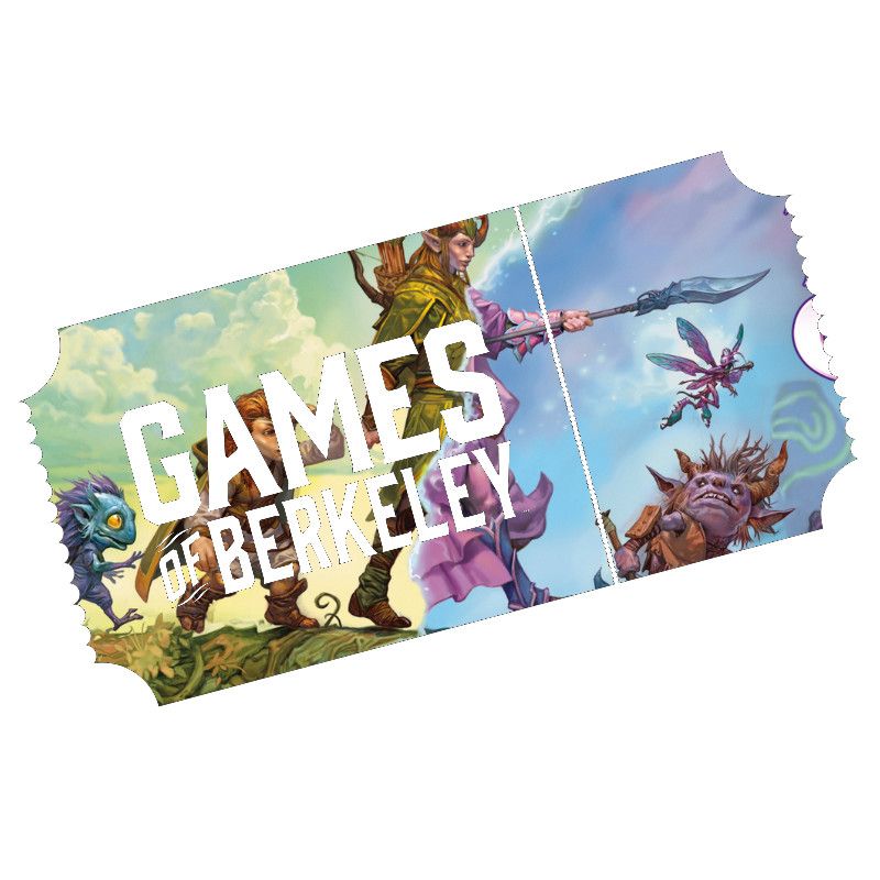 EVENT: MtG Lorwyn Eclipsed Sealed Prerelease [1/17] 1:00PM