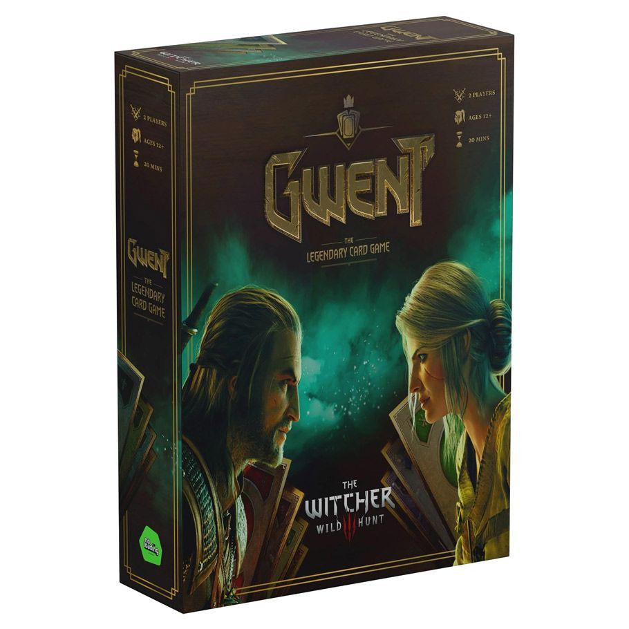 GWENT