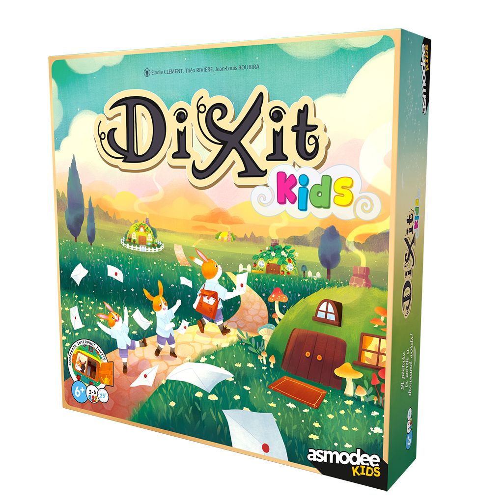 DIXIT KIDS