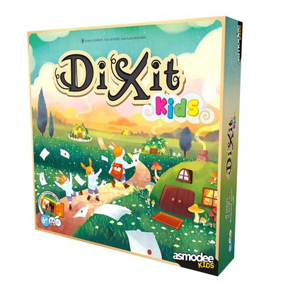 DIXIT KIDS