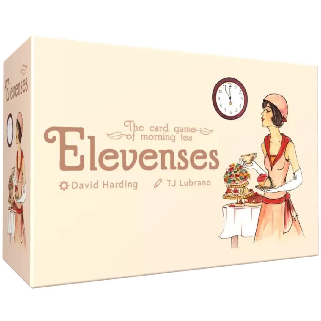 Elevenses