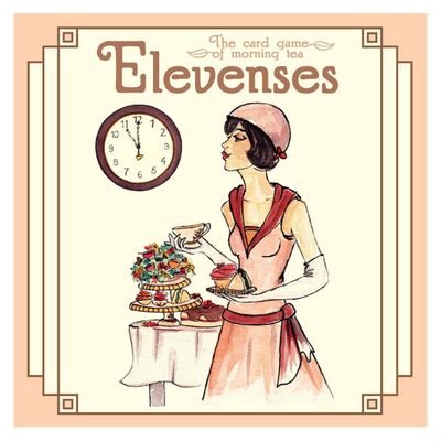 ELEVENSES