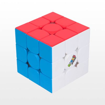 RUBIK'S MAGNETIC SPEED CUBE 3x3