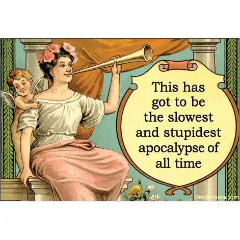 MAGNET: THIS HAS GOT TO BE THE SLOWEST AND STUPIDEST