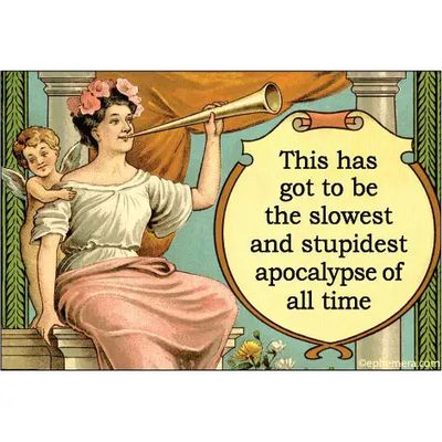 MAGNET: THIS HAS GOT TO BE THE SLOWEST AND STUPIDEST