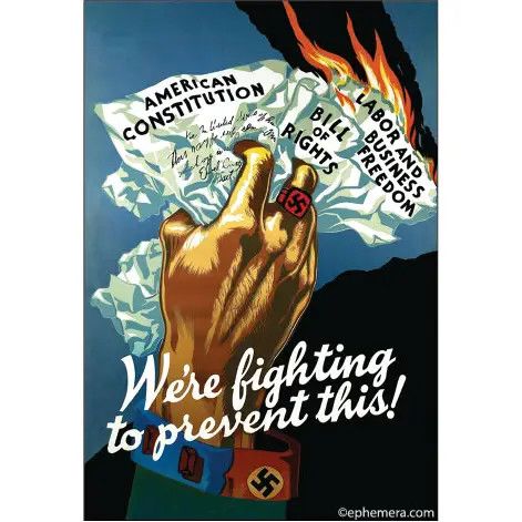 MAGNET: WE ARE FIGHTING TO PREVENT THIS!