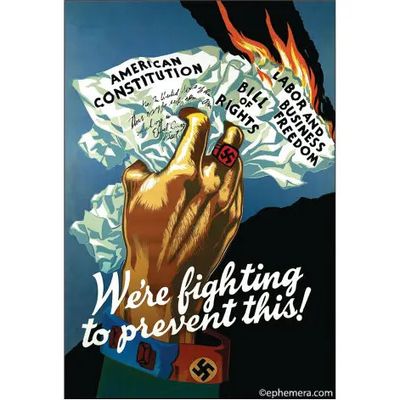 MAGNET: WE ARE FIGHTING TO PREVENT THIS!