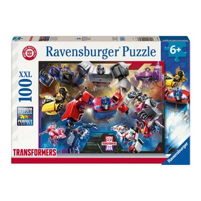 RV100(XXL) TRANSFORMERS