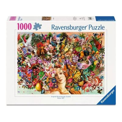 RV1000 PUZZLE PASSION