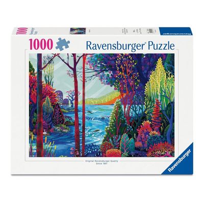 RV1000 INDIGO FOREST