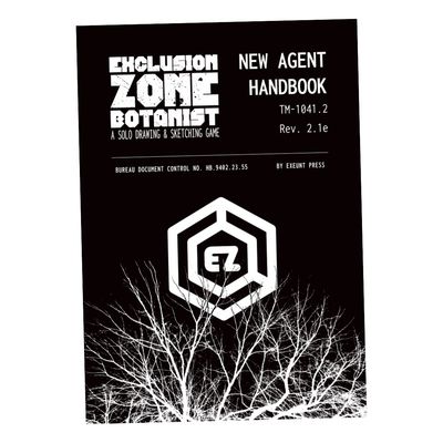 EXCLUSION ZONE BOTANIST