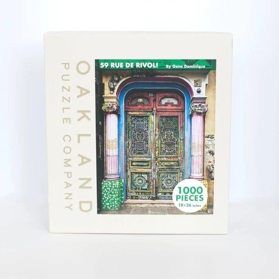 OP1000 59 RUE DE RIVOLI