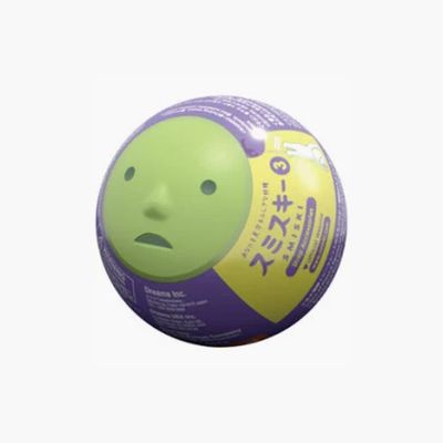 BLIND CAPSULE SMISKI STRAP SERIES 3