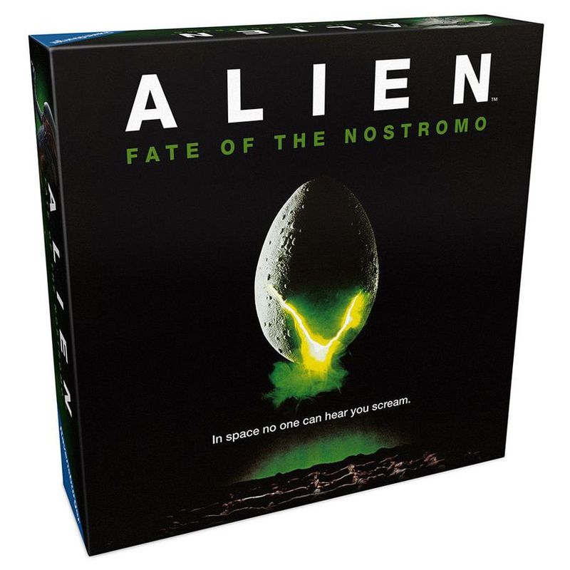 ALIEN: FATE OF THE NOSTROMO