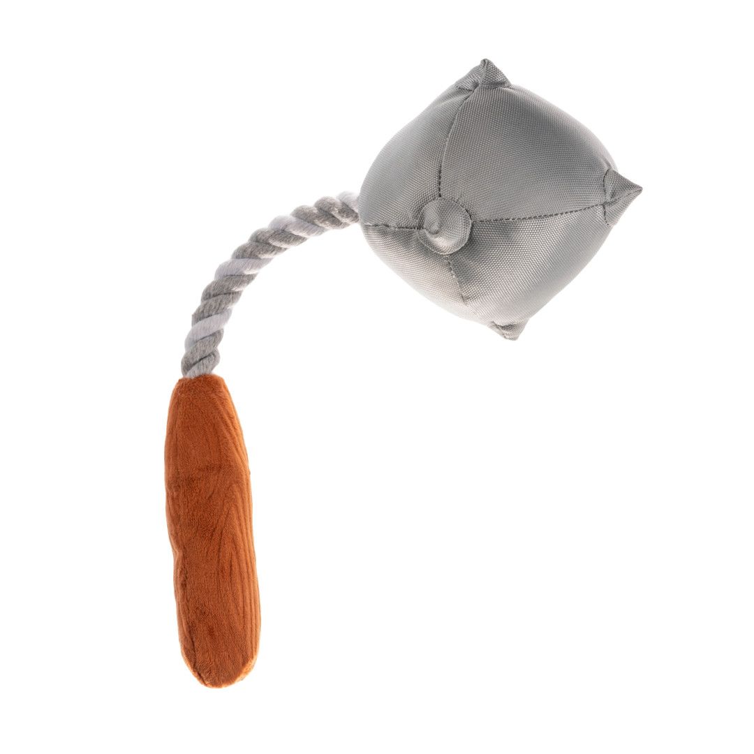 DOG TOY - CLERIC'S FLAIL