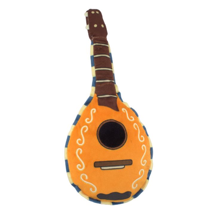 DOG TOY - BARD'S LUTE