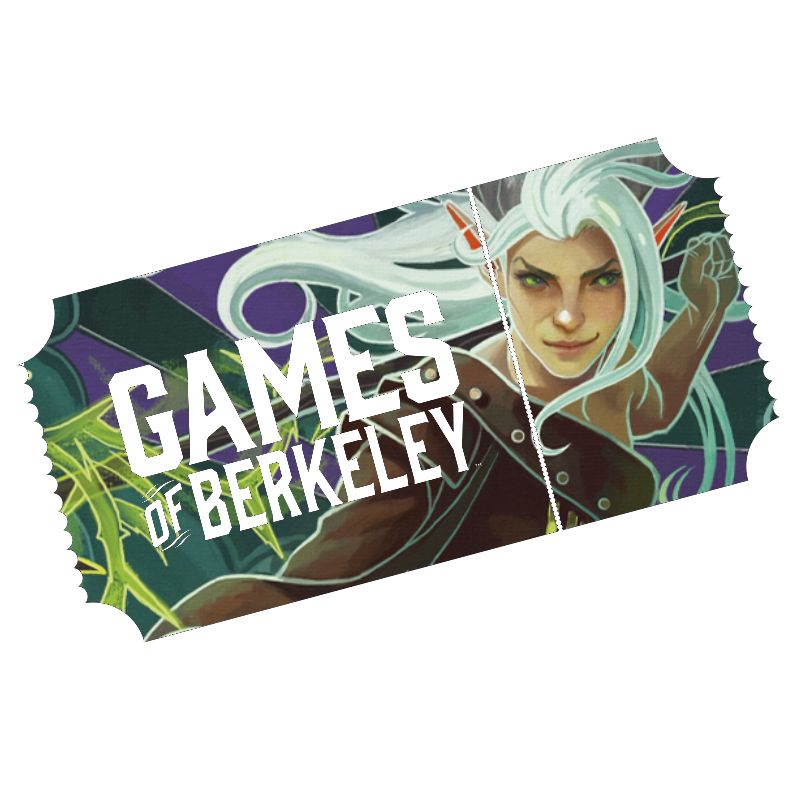 EVENT: MTG Secrets of Strixhaven Sealed Prerelease [4/18] 12:00PM