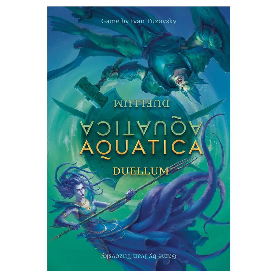 AQUATICA DUELLUM