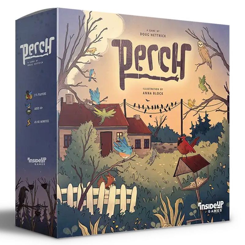PERCH
