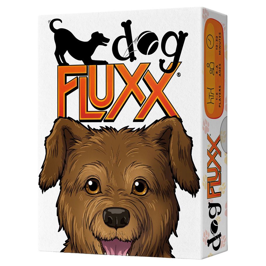 FLUXX: DOG