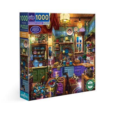 EE1000 MIDNIGHT KITCHEN