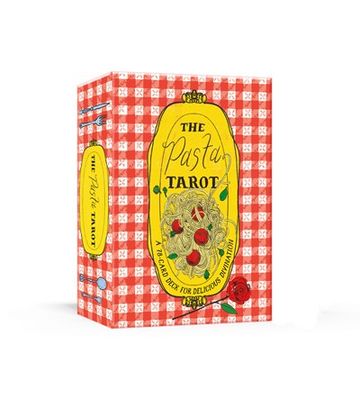 TAROT PASTA