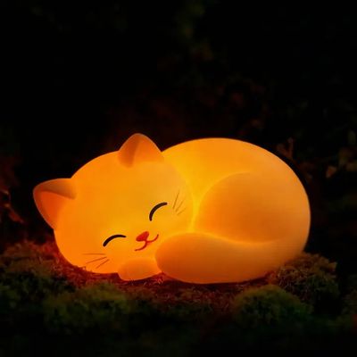 MUSHI AMBIENT CAT LIGHT