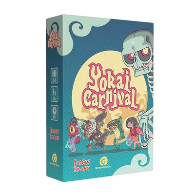 YOKAI CARNIVAL