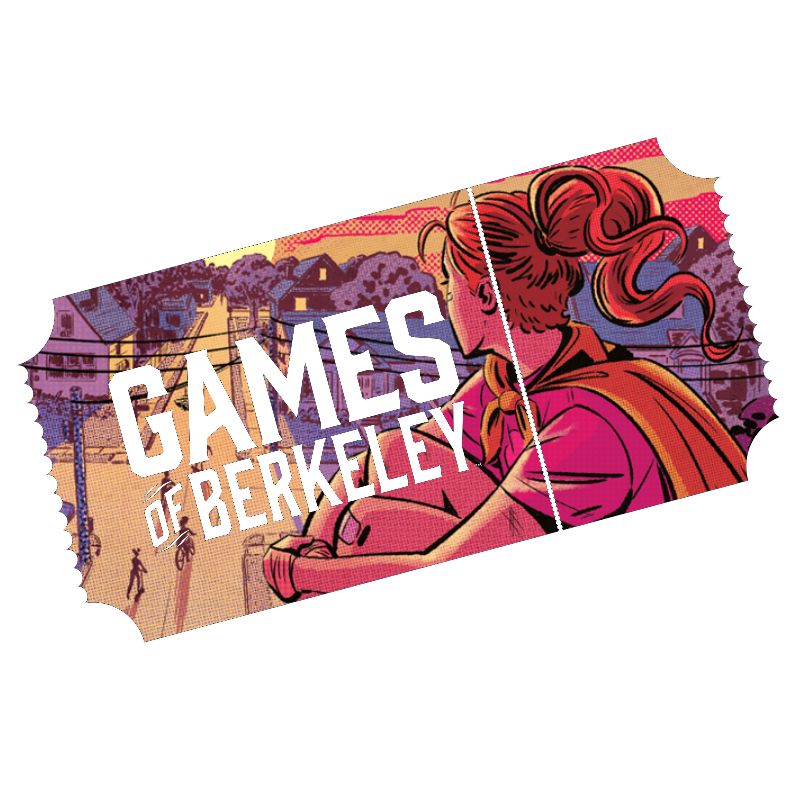 EVENT: Kids in Capes, Ep. 4: Awakening [4/15 &amp; 4/22]