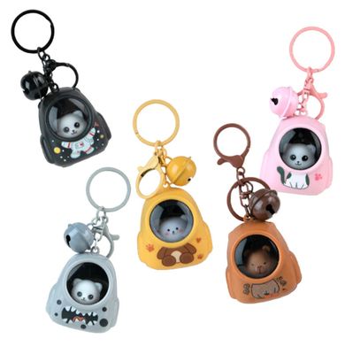 BLIND BOX GLOWMEEZ CHARMLETS