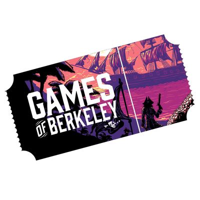 EVENT: RPG Pirate Borg: Cabin Fever [4/1 &amp; 4/8]