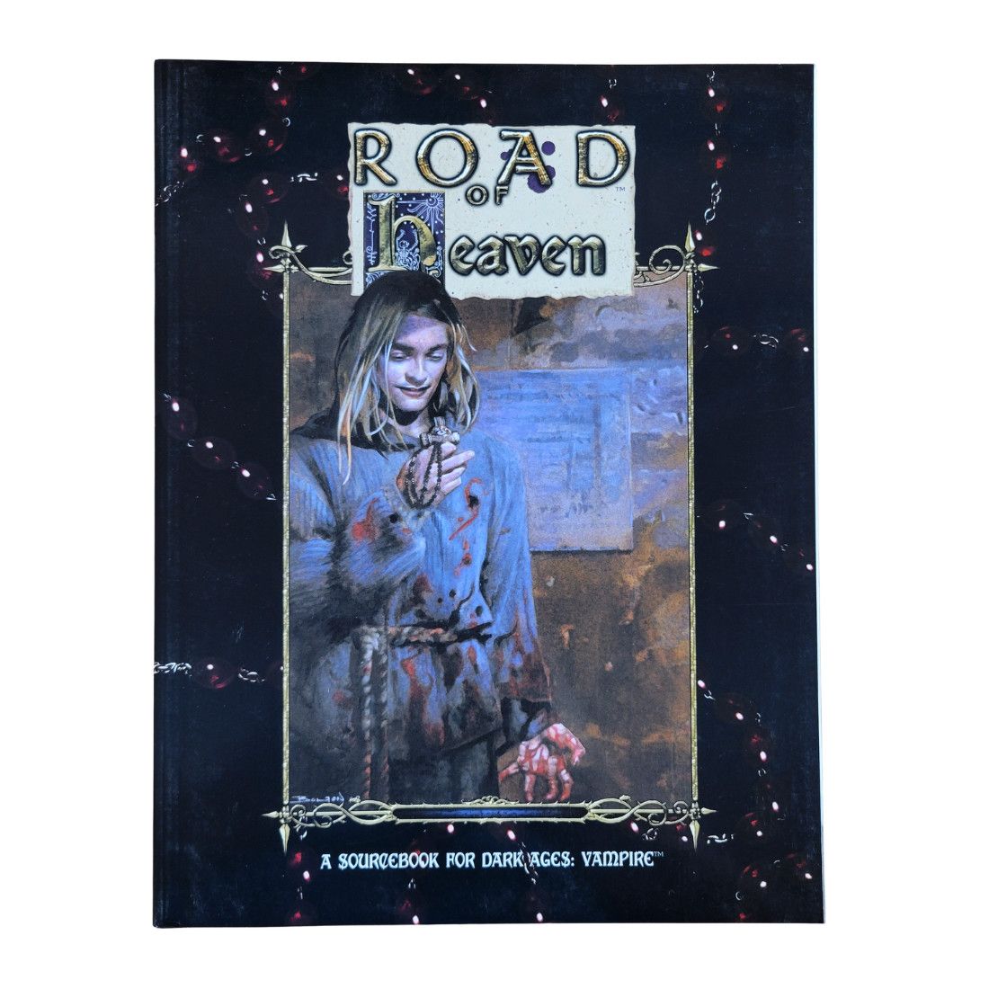 DARK AGES: VAMPIRE - ROAD OF HEAVEN (2003)