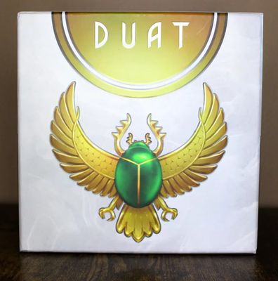 DUAT