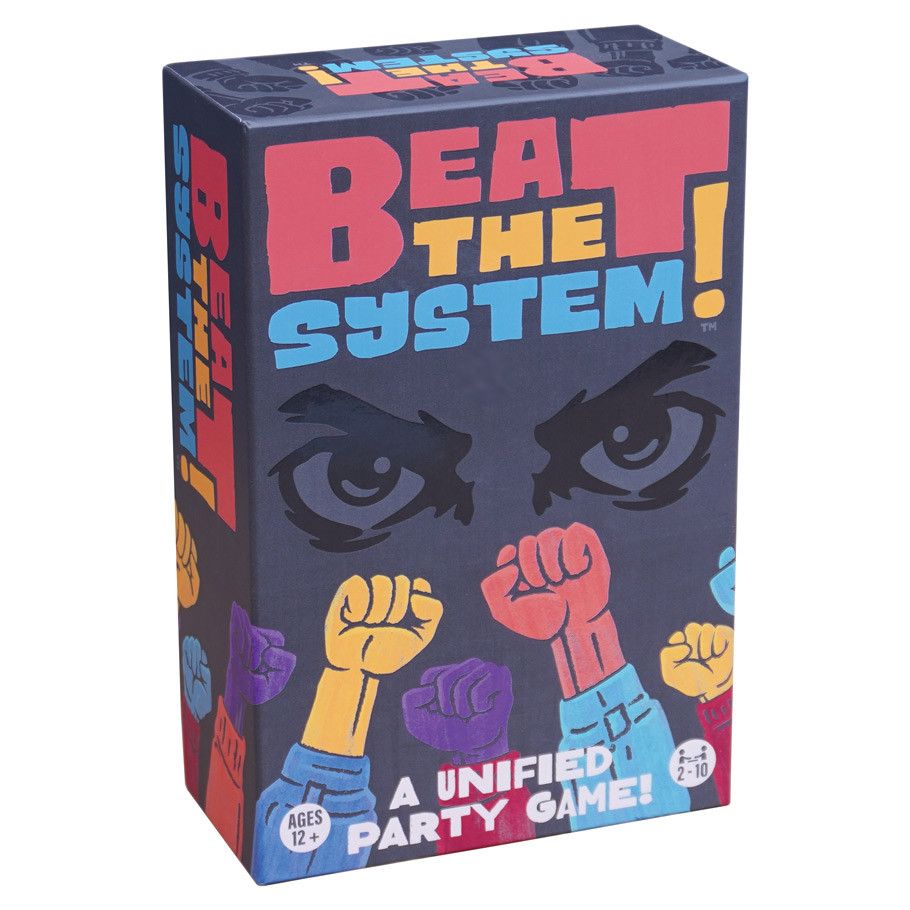BEAT THE SYSTEM!