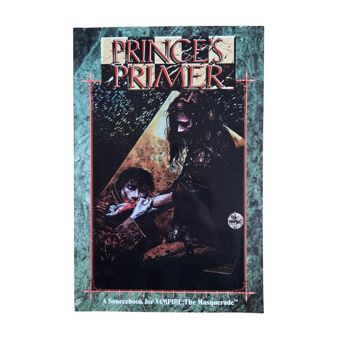 VtM - PRINCE'S PRIMER (1996)