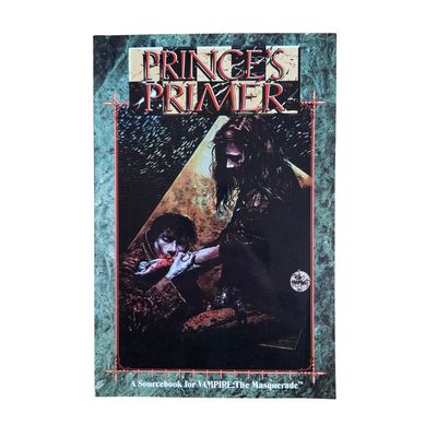 VtM - PRINCE'S PRIMER (1996)