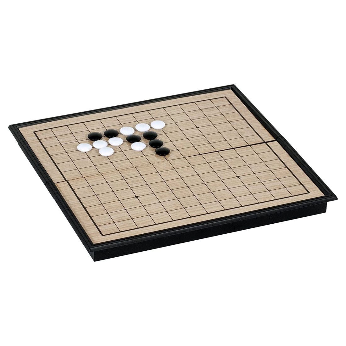 GO SET TRAVEL MAGNETIC 8"