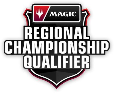 EVENT: MtG: Regional Championship Qualifier RCQ [5/23] 12:00 PM