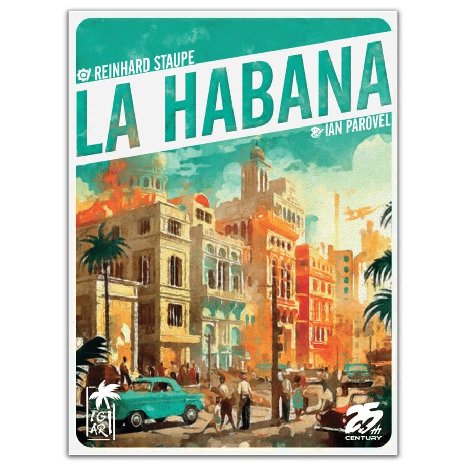 LA HABANA