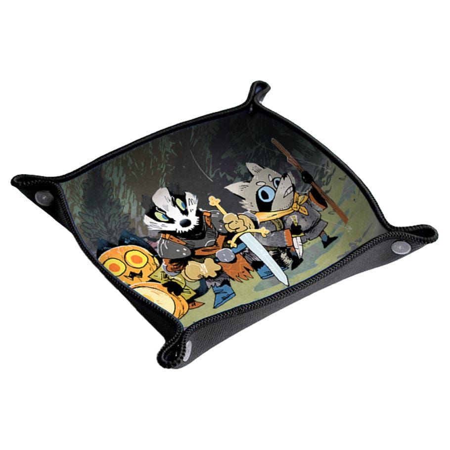 ROOT THE RPG RUINS &amp; EXPEDITIONS: DICE TRAY