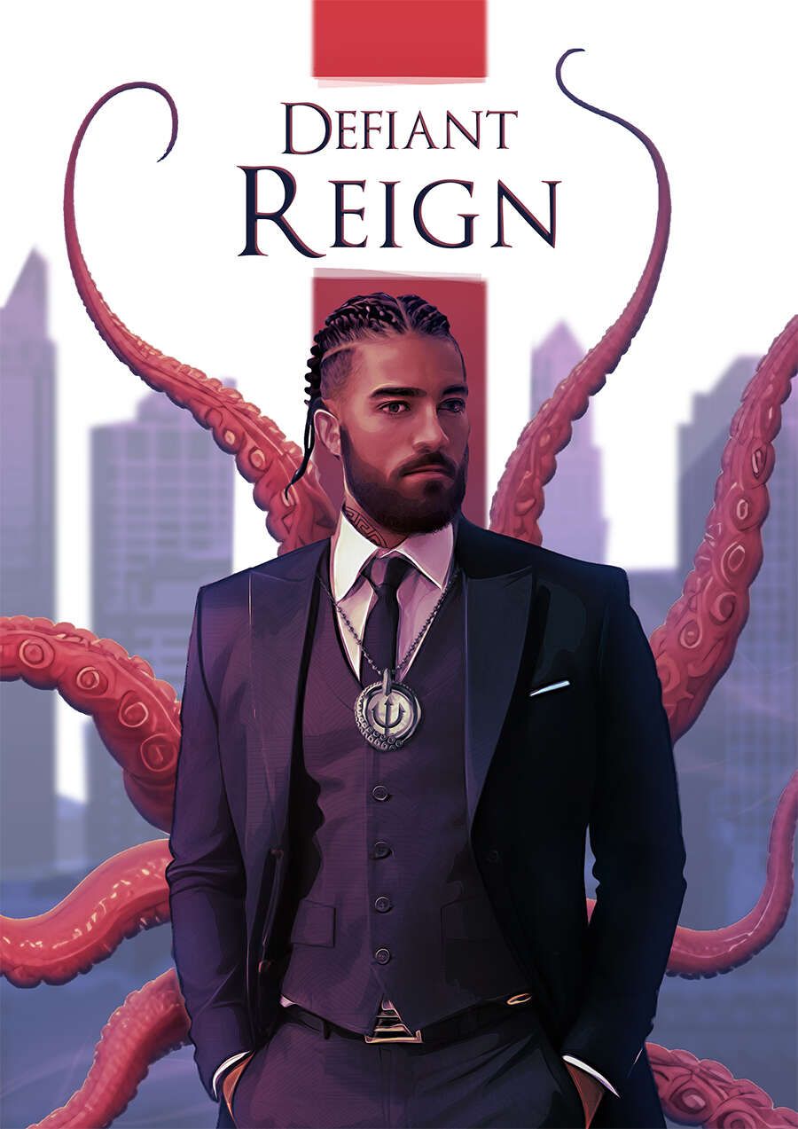DEFIANT RPG: REIGN