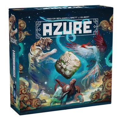 AZURE