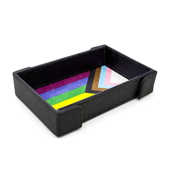 DICE TRAY MAGNETIC PRIDE - LGBTQIA+