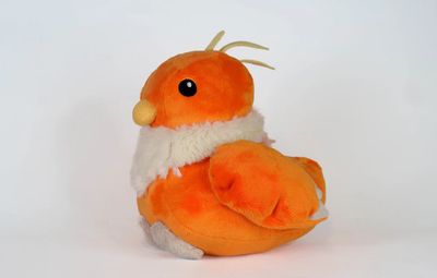 BABY PHOENIX PLUSH